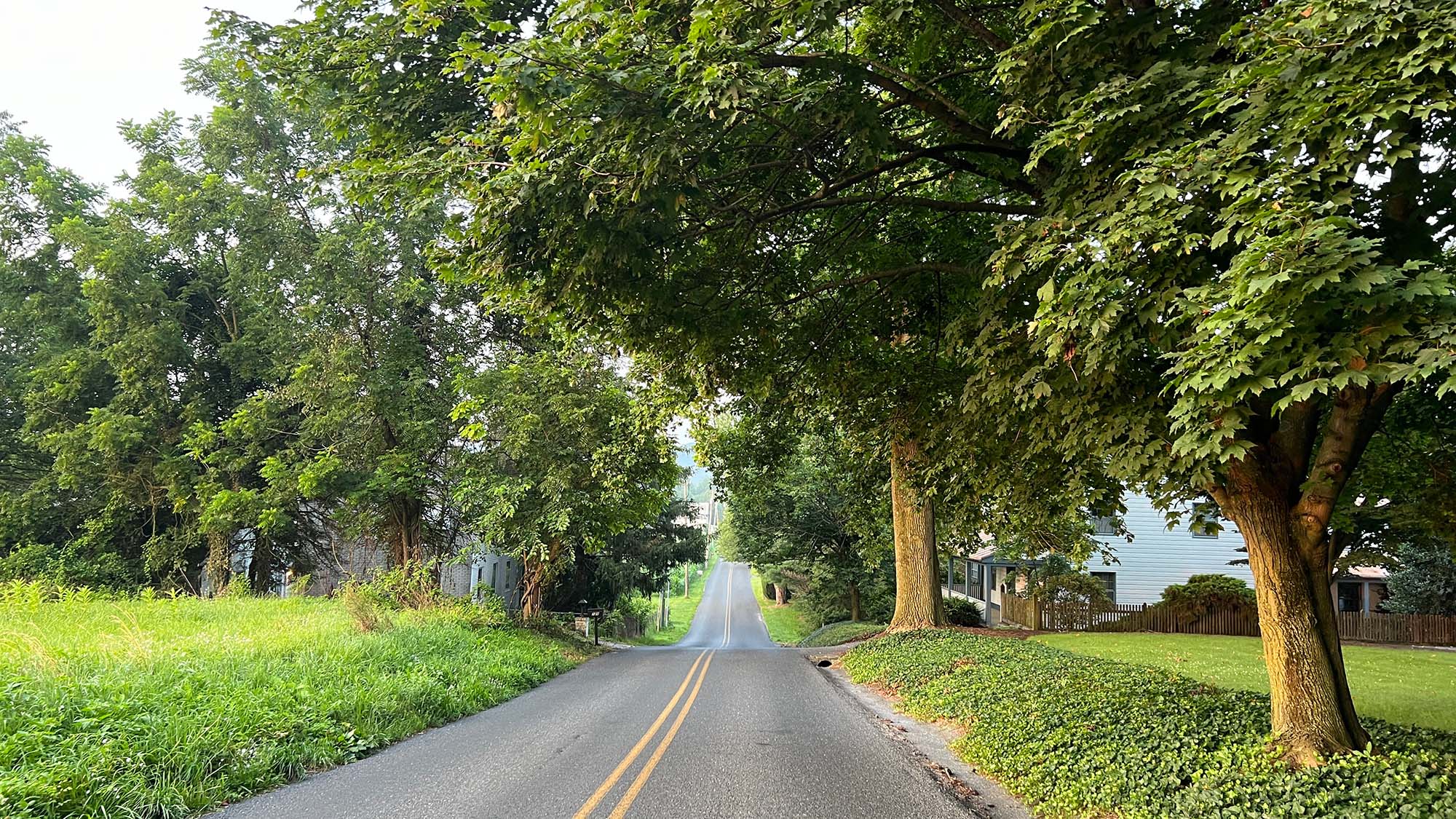 <i>1</i> <i>Redemption</i> <i>Road</i>